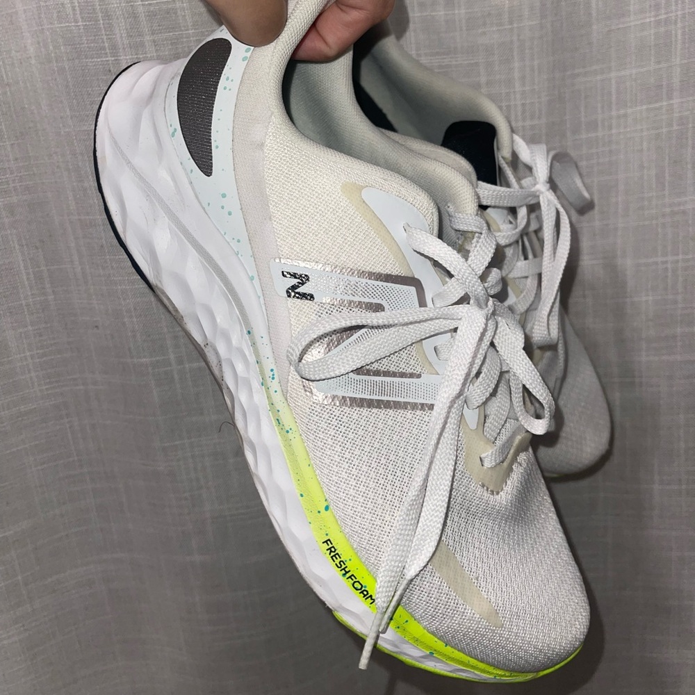 New Balance Sneakers
